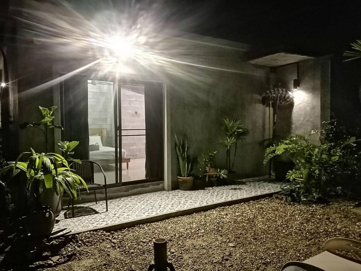 Ferienwohnung The Box Promkiri Nakhon Si Thammarat Exterior foto